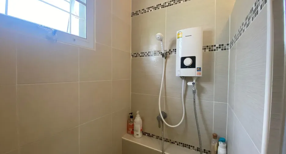 For rent 2 bedrooms house in Hang Dong, Chiang Mai