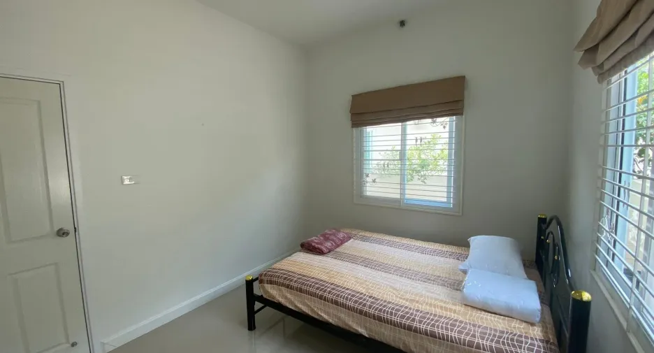 For rent 2 bedrooms house in Hang Dong, Chiang Mai