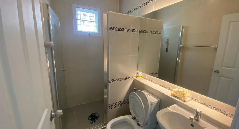 For rent 2 bedrooms house in Hang Dong, Chiang Mai