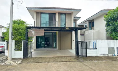 À louer 2 chambres maison à San Kamphaeng, Chiang Mai