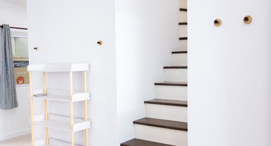 For rent 3 bedrooms townhouse in Mueang Chiang Mai, Chiang Mai