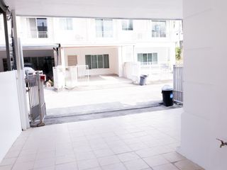 For rent 3 bedrooms townhouse in Mueang Chiang Mai, Chiang Mai