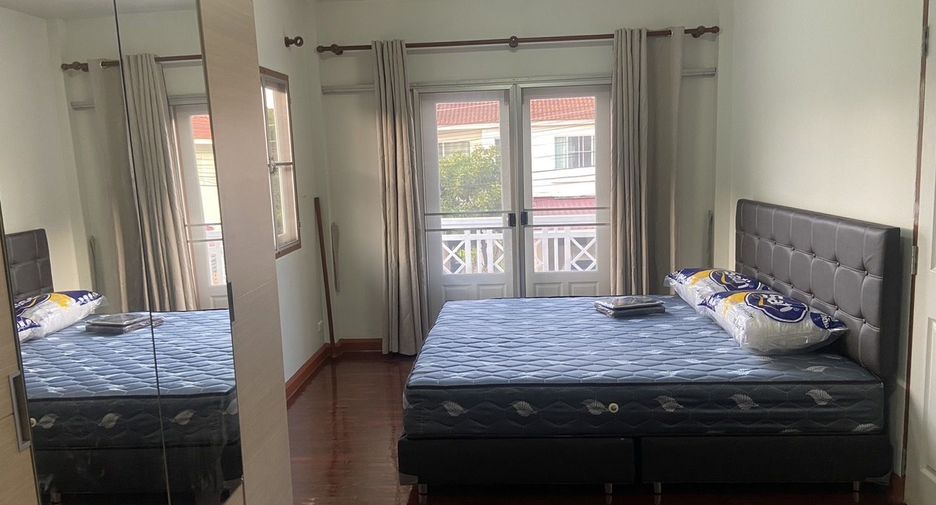 For rent 3 bedrooms house in Mae Rim, Chiang Mai