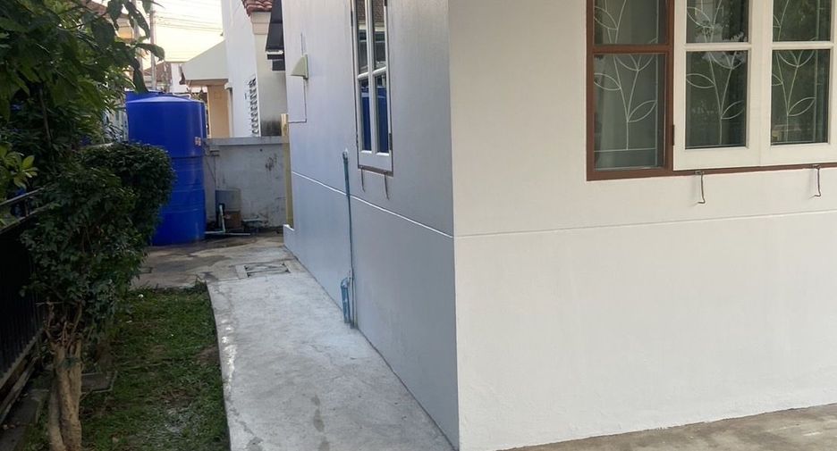 For rent 3 bedrooms house in Mae Rim, Chiang Mai