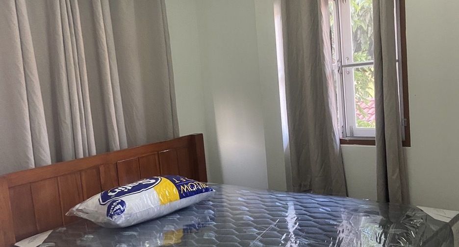 For rent 3 bedrooms house in Mae Rim, Chiang Mai