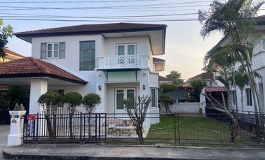For rent 3 bedrooms house in Mae Rim, Chiang Mai