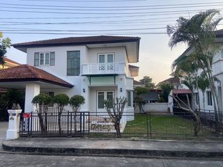 For rent 3 bedrooms house in Mae Rim, Chiang Mai