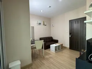 For sale 1 bed condo in Mueang Chiang Mai, Chiang Mai