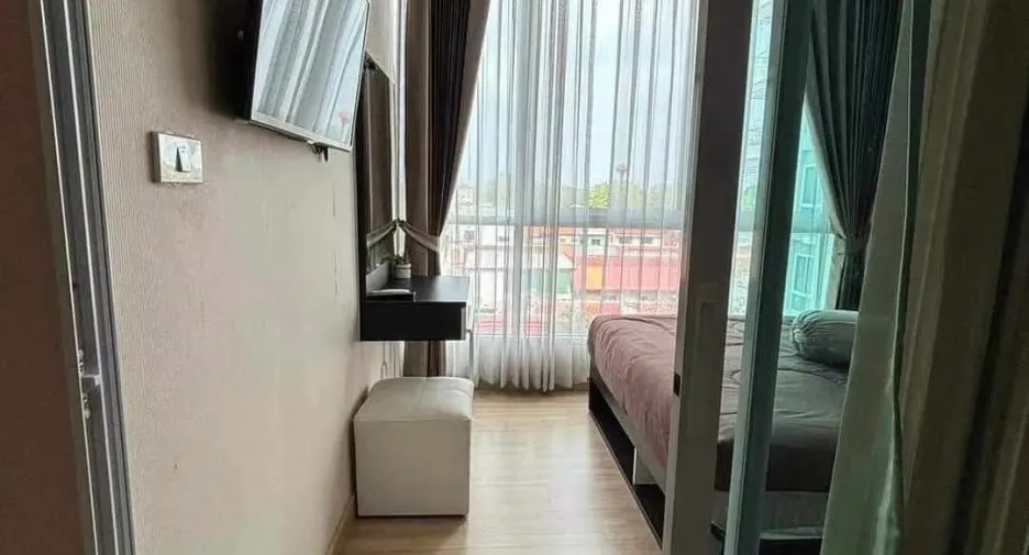 Продажа 1 кровать кондо в Mueang Chiang Mai, Чианг Маи
