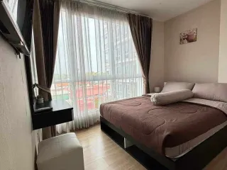 For sale 1 bed condo in Mueang Chiang Mai, Chiang Mai