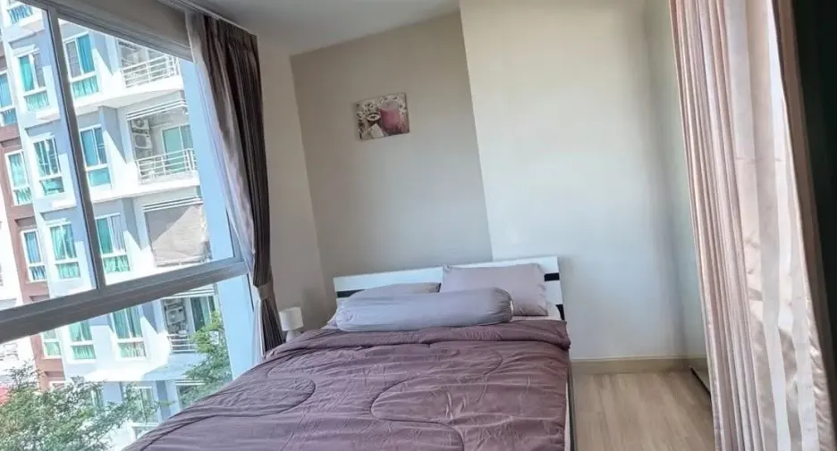 Продажа 1 кровать кондо в Mueang Chiang Mai, Чианг Маи