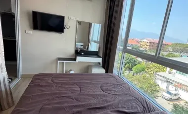 Продажа 1 кровать кондо в Mueang Chiang Mai, Чианг Маи