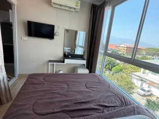 For sale 1 bed condo in Mueang Chiang Mai, Chiang Mai
