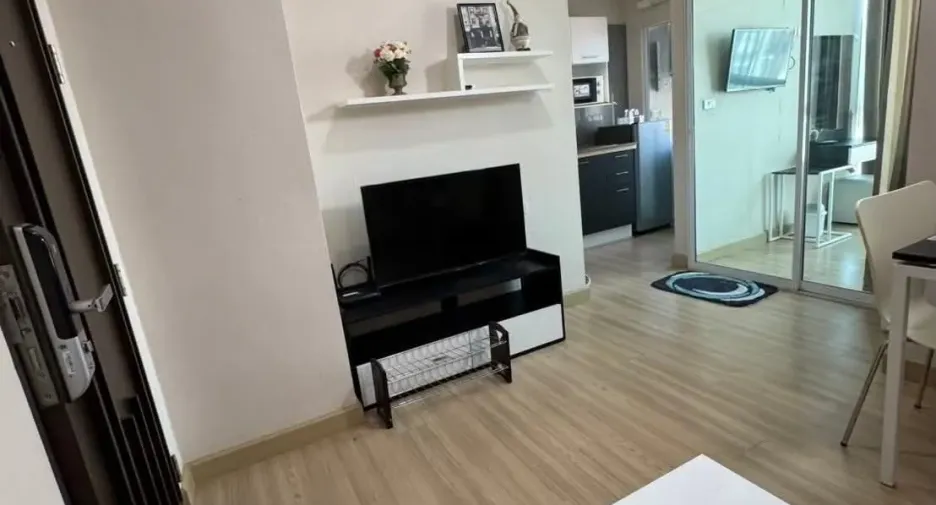 Продажа 1 кровать кондо в Mueang Chiang Mai, Чианг Маи