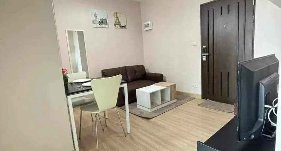 Продажа 1 кровать кондо в Mueang Chiang Mai, Чианг Маи