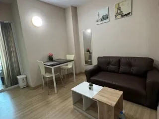 For sale 1 bed condo in Mueang Chiang Mai, Chiang Mai