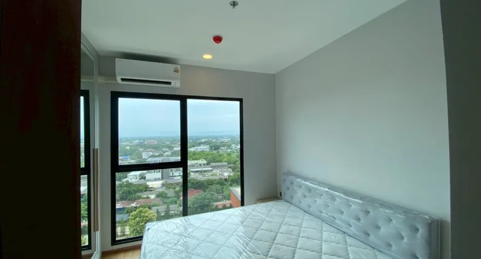 À louer 1 chambre condo à Mueang Chiang Mai, Chiang Mai
