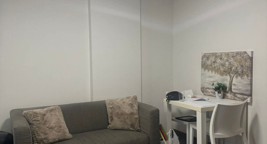 Wohnung zur Miete mit 1 Zimmer in Mueang Chiang Mai, Chiang Mai