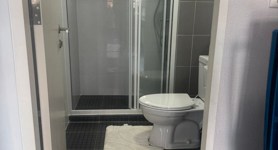 Wohnung zur Miete mit 1 Zimmer in Mueang Chiang Mai, Chiang Mai