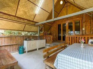 Casa en alquiler de 1 habitaciones en Mae Rim, Chiang Mai