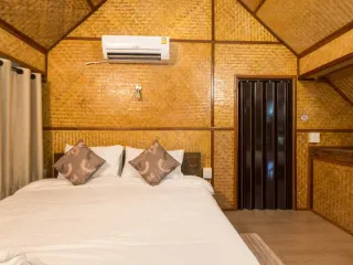 Casa en alquiler de 1 habitaciones en Mae Rim, Chiang Mai