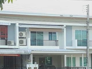 Reihenhaus zur Miete mit 3 Zimmer in Saraphi, Chiang Mai