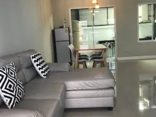 Reihenhaus zur Miete mit 3 Zimmer in Saraphi, Chiang Mai