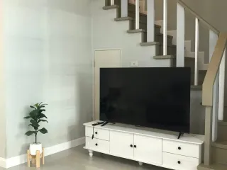 Reihenhaus zur Miete mit 3 Zimmer in Saraphi, Chiang Mai