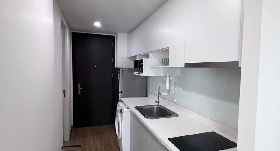 For rent 1 bed condo in Mueang Chiang Mai, Chiang Mai