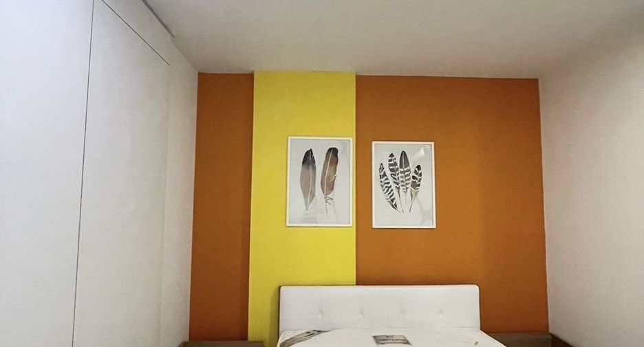For rent 1 bed condo in Mueang Chiang Mai, Chiang Mai