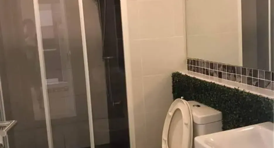 Wohnung zur Miete mit 1 Zimmer in Mueang Chiang Mai, Chiang Mai