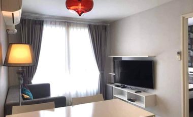 Wohnung zur Miete mit 1 Zimmer in Mueang Chiang Mai, Chiang Mai