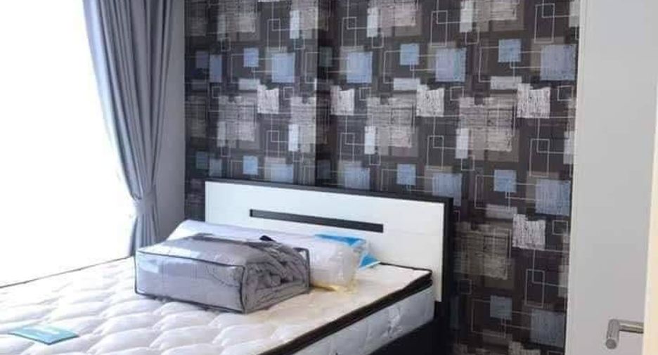 Wohnung zur Miete mit 1 Zimmer in Mueang Chiang Mai, Chiang Mai