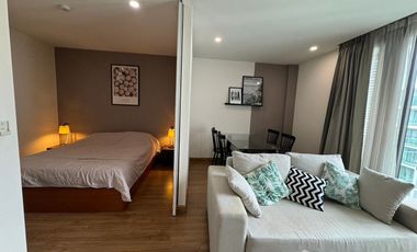 For rent 1 Beds condo in Mueang Chiang Mai, Chiang Mai