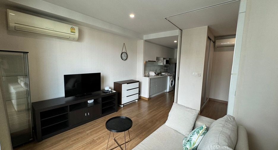 For rent 1 Beds condo in Mueang Chiang Mai, Chiang Mai
