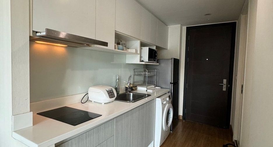 For rent 1 Beds condo in Mueang Chiang Mai, Chiang Mai