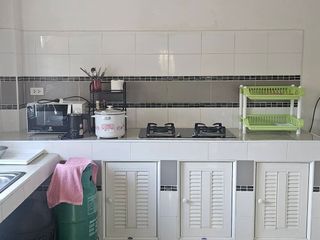 Haus zur Miete mit 3 Zimmer in Hang Dong, Chiang Mai