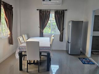 Haus zur Miete mit 3 Zimmer in Hang Dong, Chiang Mai