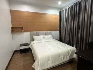 For rent 2 bedrooms townhouse in San Sai, Chiang Mai