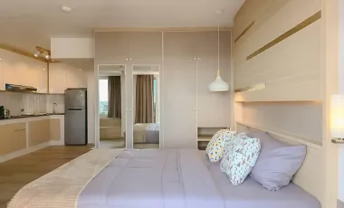 Продажа 1 кровать кондо в Mueang Chiang Mai, Чианг Маи