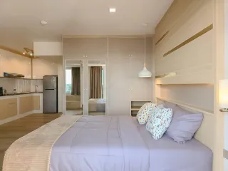 For sale 1 bed condo in Mueang Chiang Mai, Chiang Mai