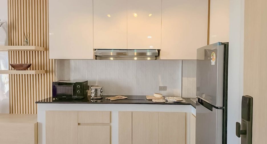 Продажа 1 кровать кондо в Mueang Chiang Mai, Чианг Маи
