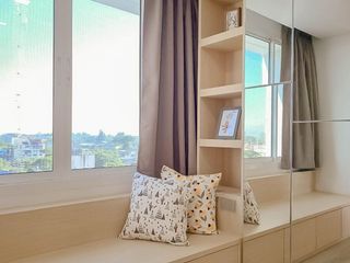 For sale 1 bed condo in Mueang Chiang Mai, Chiang Mai