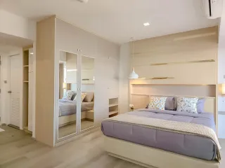 For sale 1 bed condo in Mueang Chiang Mai, Chiang Mai