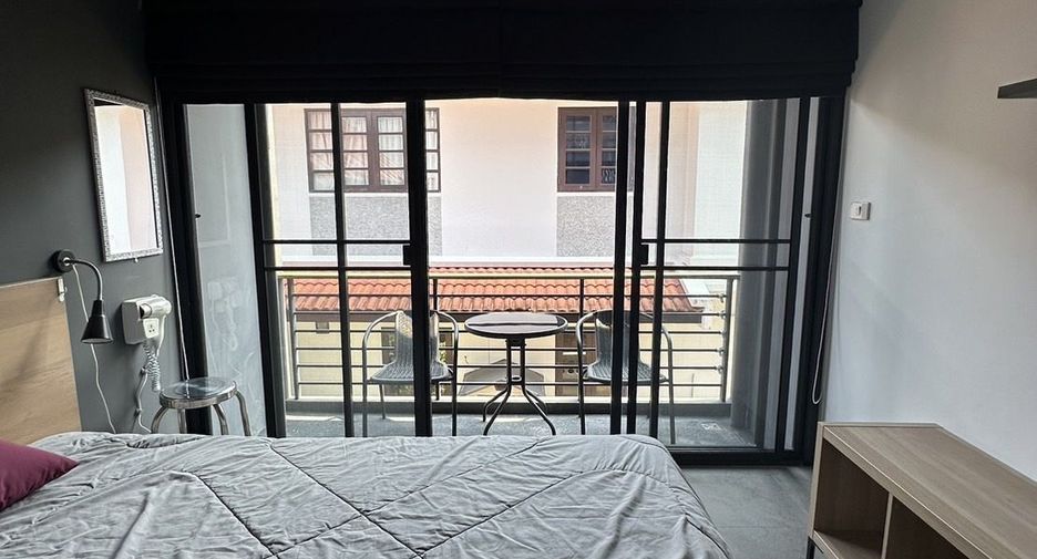 Аренда 2 спальни апартаменты в Mueang Chiang Mai, Чианг Маи