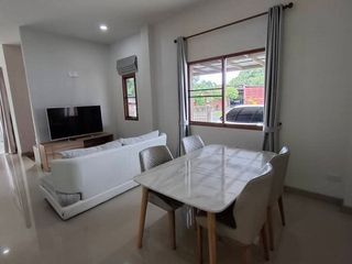 For rent 3 bedrooms house in Hang Dong, Chiang Mai