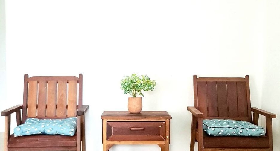 For rent 2 bedrooms house in Hang Dong, Chiang Mai