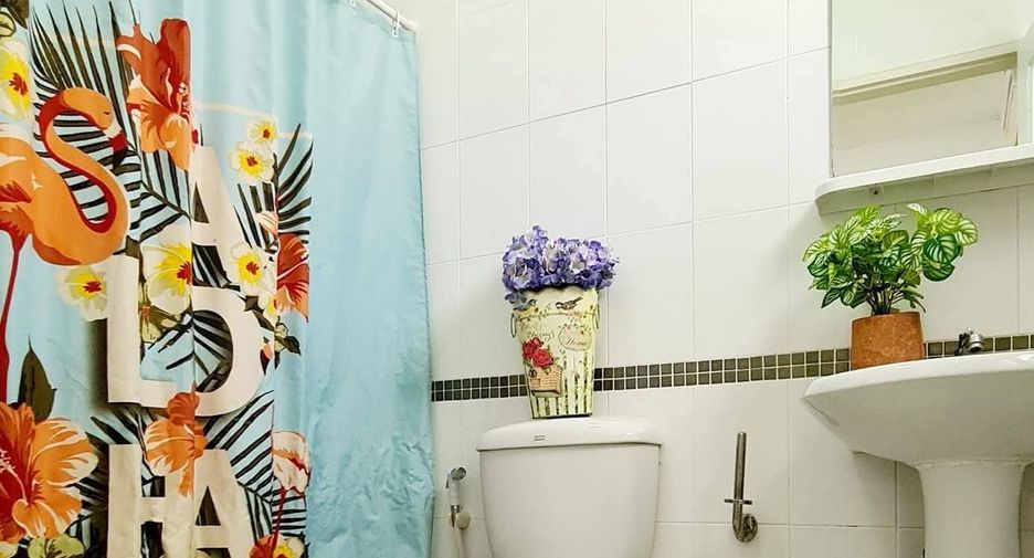 For rent 2 bedrooms house in Hang Dong, Chiang Mai