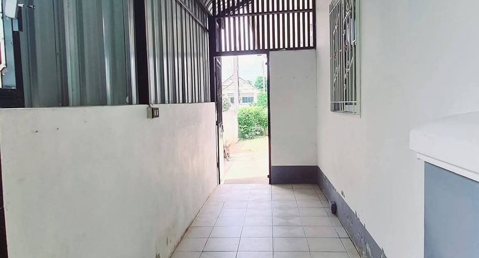 For rent 2 bedrooms house in Hang Dong, Chiang Mai