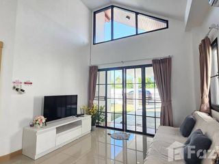For rent 3 bedrooms house in Saraphi, Chiang Mai
